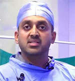 Dr A B Gopalamurugan