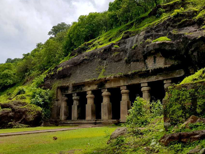 Elephanta Caves