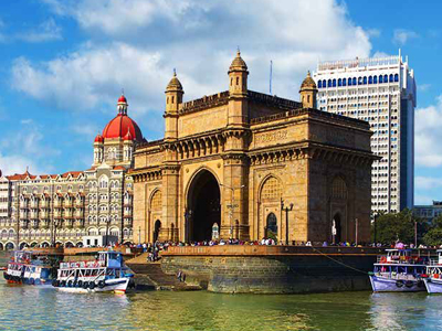 Gateway of India