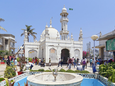 Haji Ali Dargah